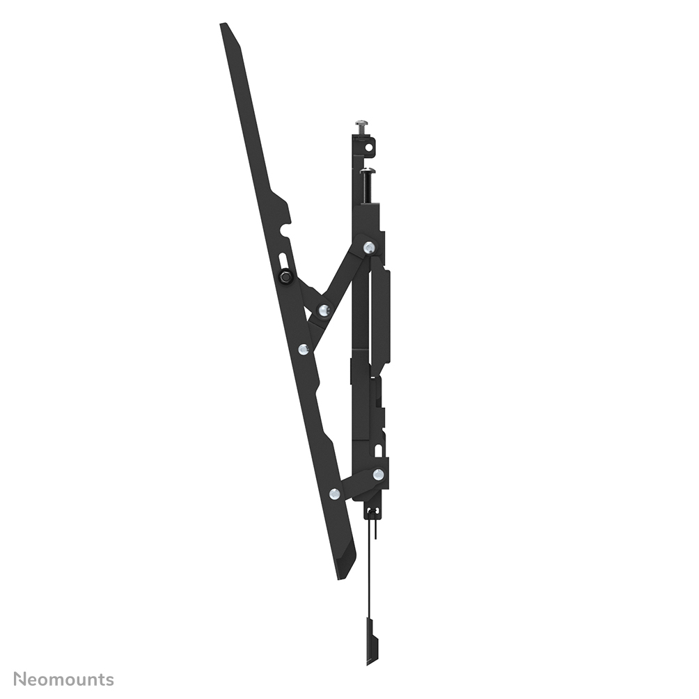 Neomounts WL35S-850BL14 TV-beugel wand 32-75" - kantelbaar - vergrendelbaar - snelle installatie